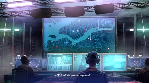 911ezゲーム|911 Operator on Steam.